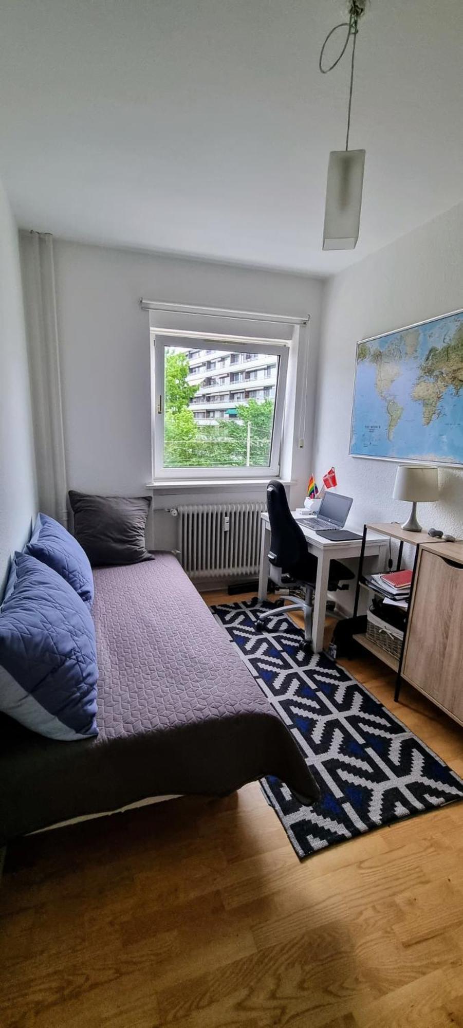 Homestay With Bo Копенхаген Екстериор снимка