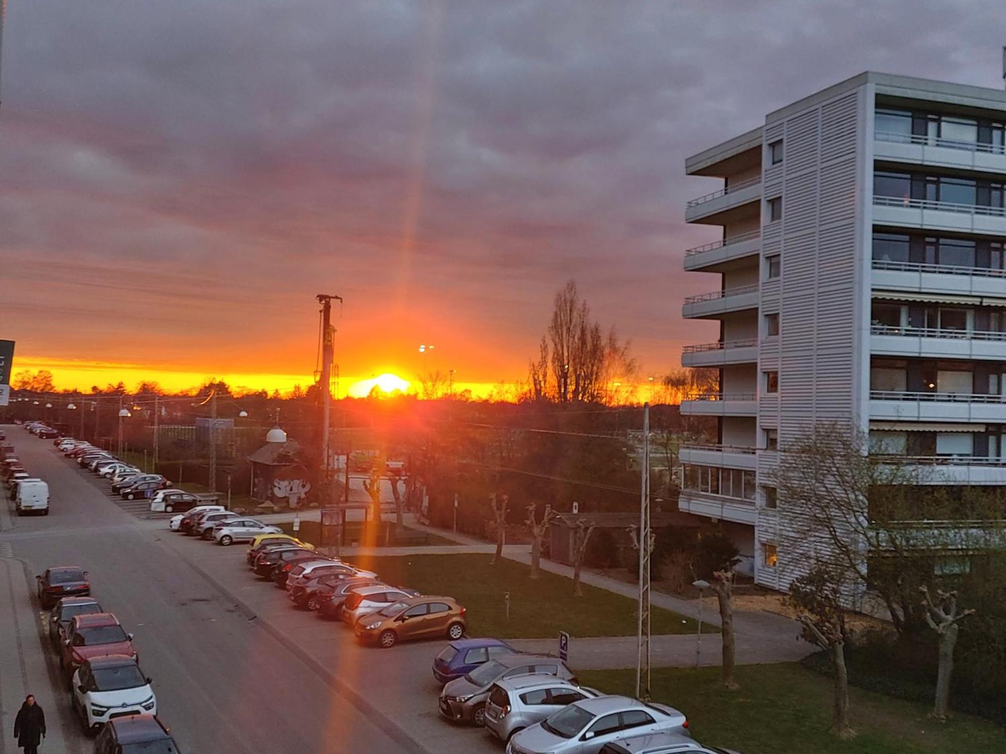 Homestay With Bo Копенхаген Екстериор снимка