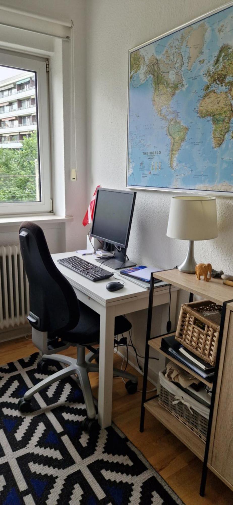 Homestay With Bo Копенхаген Екстериор снимка