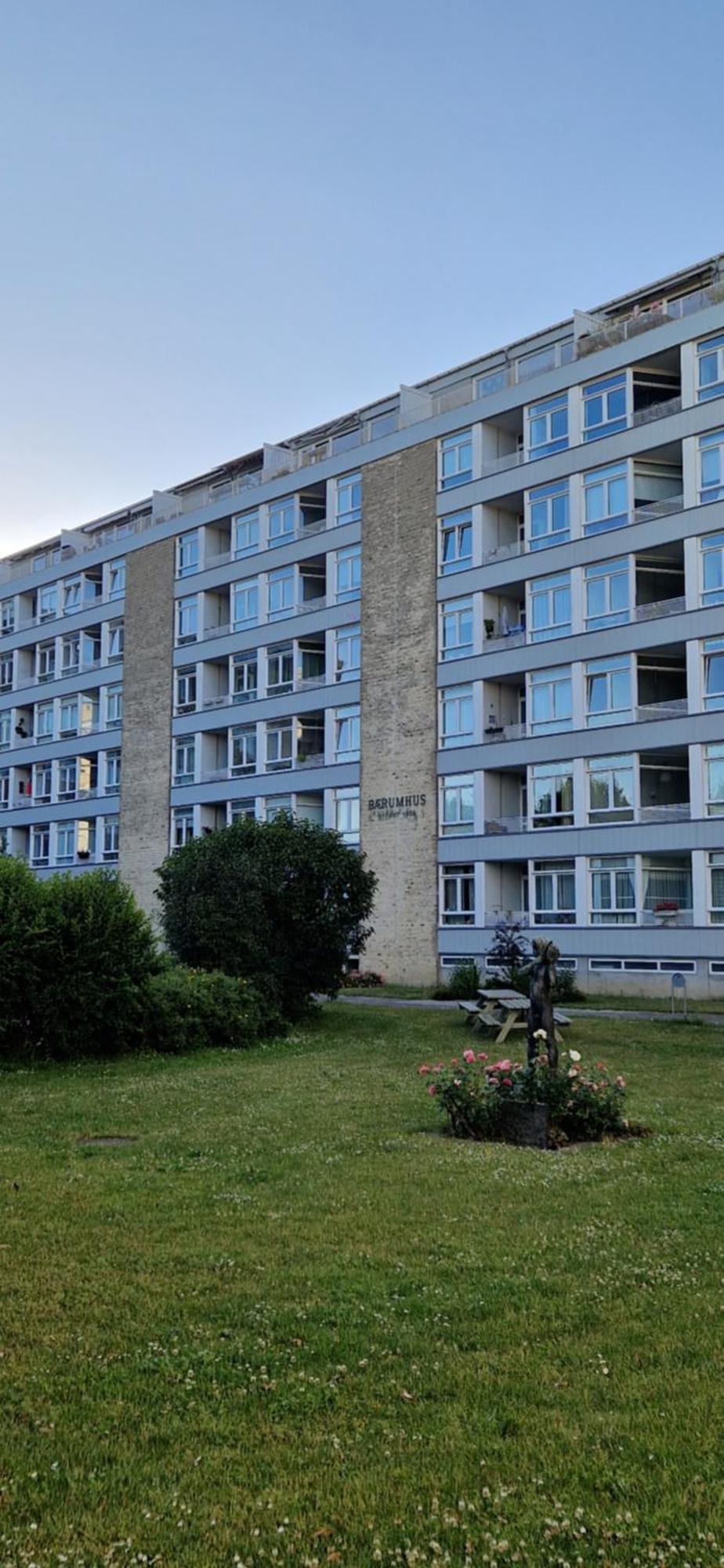 Homestay With Bo Копенхаген Екстериор снимка